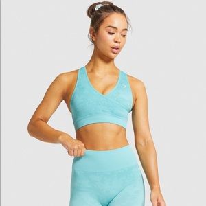 ADAPT CAMO SEAMLESS LEGGINGS